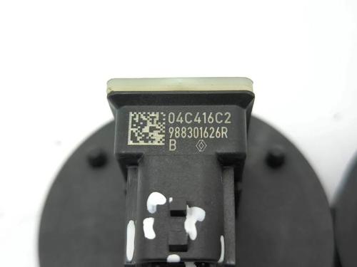 Electronic sensor RENAULT MEGANE II Saloon (LM0/1_) 1.4 | BP36061852M84 - Image 10