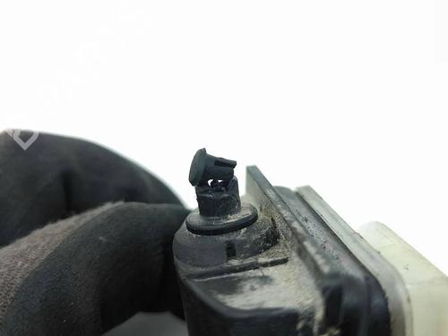 Fuel door actuator MERCEDES-BENZ A-CLASS (W177) A 180 d (177.003) | BP30660320E18 