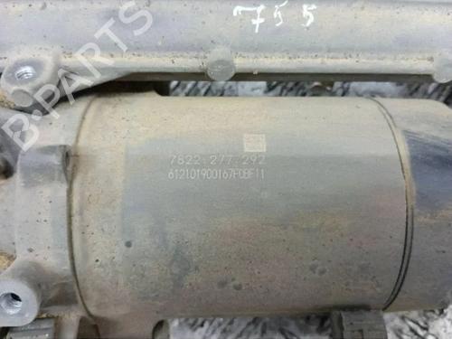Steering rack VW GOLF VIII (CD1, DA1) 1.5 TSI | BP38243084M22 - Image 6
