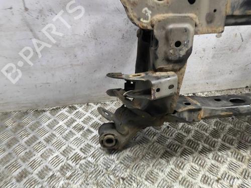 Rear axle FORD GALAXY III (CK) 2.0 TDCi | BP28901267M2 