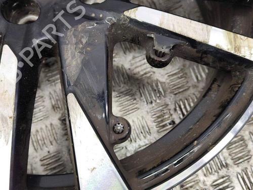 Rim PEUGEOT 2008 II (UD_, US_, UY_, UJ_, UR_, UC_) 1.2 PureTech 130 (USHNS, URHNS) | BP28879323C45 