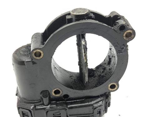 Throttle body MERCEDES-BENZ GLK-CLASS (X204) 220 CDI (204.902) | BP28880696M82 