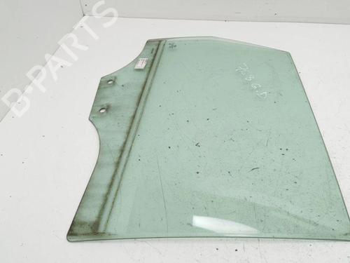 Rear right door window AUDI Q2 (GAB, GAG) 30 TFSI | BP28898777C21 
