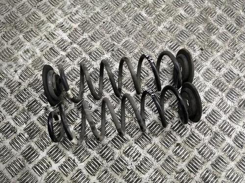 Used Shock absorber spring VW T-ROC (A11, D11) 1.0 TSI (116 hp) 28860943