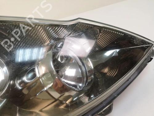 Left headlight HONDA CR-V III (RE_) 2.2 i-CTDi 4WD (RE6) | BP33207119C28 - Image 4