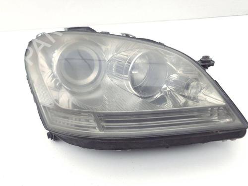 Used Right headlight MERCEDES-BENZ M-CLASS (W164) ML 320 CDI 4-matic (164.122) (224 hp) 28907018