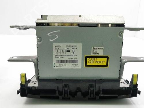 Elektronisk modul TOYOTA RAV 4 III (_A3_) 2.2 D 4WD (ALA30_, ALA30R) | BP28841631M83 