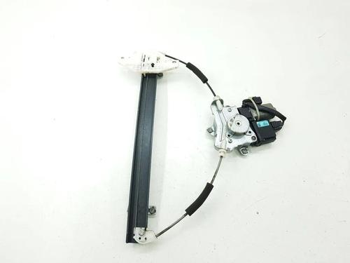 Used Front right window mechanism Front right window mechanism 36177064 36177064