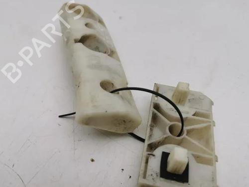 Rear bumper bracket NISSAN X-TRAIL II (T31) 2.0 dCi 4x4 | BP28850363C159 