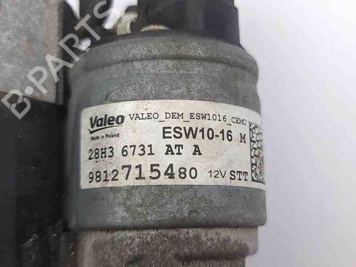 Startmotor OPEL ASTRA L (OV5) 1.2 (FPHNSL, FPHNSR) | BP28880949M8 