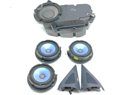 Used Electronic module HYUNDAI SANTA FÉ II (CM) 2.2 CRDi 4x4 (155 hp) 28871596