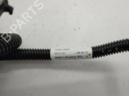 Pipe AUDI A3 Sportback (8YA, 8YF) 35 TFSI | BP36079270M125 - Image 5