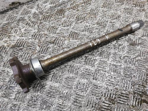 Left front driveshaft AUDI A6 C7 (4G2, 4GC) 1.8 TFSI | BP33255635M38 - Image 3
