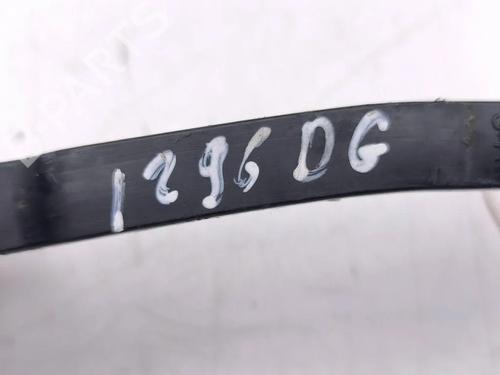 Hinge/Door check strap CHEVROLET TRAX 1.4 | BP36082239C146 - Image 7
