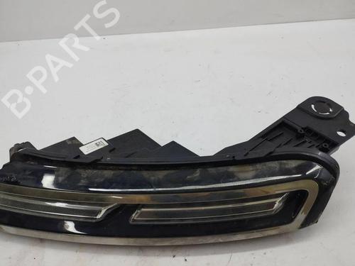 Left headlight CITROËN C5 II Break (RE_) 1.8 16V (RE6FYB) | BP36188446C28 - Image 9