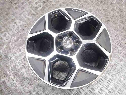 Used Rim OPEL ASTRA L (OV5) 1.2 (FPHNSL, FPHNSR) (131 hp) 28907027