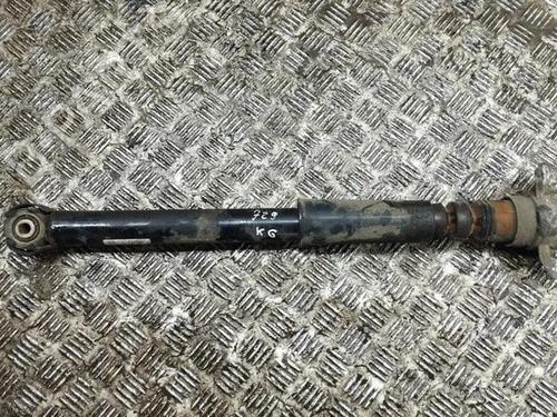 Used Left rear shock absorber AUDI A6 C7 Avant (4G5, 4GD) 1.8 TFSI (190 hp) 28857593
