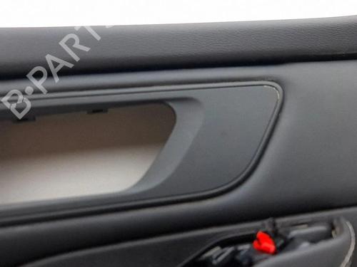 Front left panel NISSAN QASHQAI III (J12) 1.3 DIG-T | BP40169717C58 - Image 6