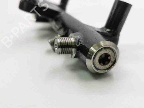 Injection rail CITROËN DS5 2.0 HDi 165 Hybrid4 4x4 | BP28846277M98