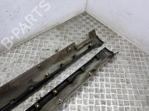 Left sideskirt KIA NIRO I (DE) E-NIRO | BP29638672C115 