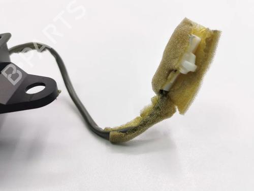 Rear left interior door handle LEXUS GS (_S19_) 350 AWD (GRS196_, GRS196R) | BP34190315I15 - Image 3