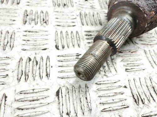 Right rear driveshaft CHEVROLET CAPTIVA (C100, C140) 2.2 D 4WD | BP28890108M41 