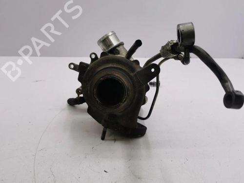 Turbocharger/Supercharger LAND ROVER RANGE ROVER EVOQUE (L538) 2.2 D 4x4 | BP28898691M71 