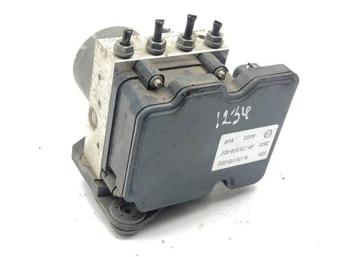 ABS pump AUDI A1 Sportback (8XA, 8XF) 1.0 TFSI | BP28881255M43 