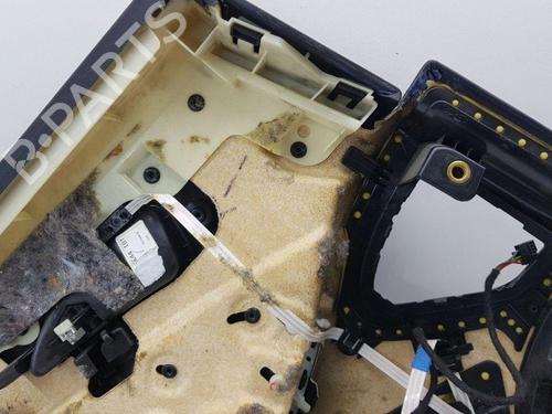 Rear right panel MERCEDES-BENZ CLS (C219) CLS 320 CDI | BP28875659C61 