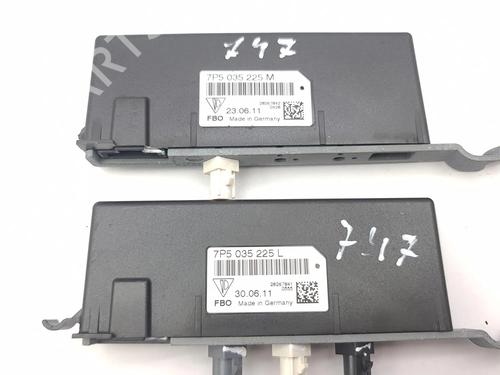 Electronic module PORSCHE CAYENNE (92A) 3.0 Diesel | BP28873071M83 - Image 6