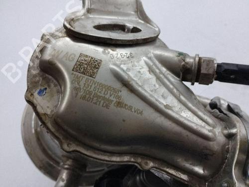 Egr AUDI A3 Limousine (8YS, 8YM) 35 TFSI Mild Hybrid | BP38247977M69 - Image 3
