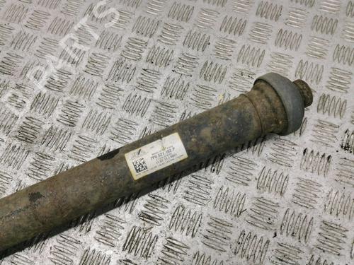 Driveshaft PORSCHE CAYENNE (92A) 3.0 Diesel | BP28873032M37 - Image 4