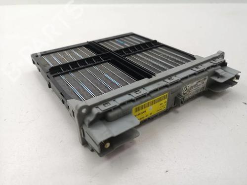 Heater resistor MERCEDES-BENZ E-CLASS (W212) E 220 CDI / BlueTEC (212.001, 212.002) | BP36194872M108 - Image 2