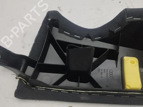 Rear right panel AUDI A7 Sportback (4GA, 4GF) 3.0 TDI quattro | BP28863217C61 