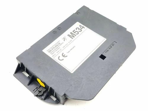 Elektronisk modul PORSCHE 911 (996) 3.4 Carrera | BP30731137M83 