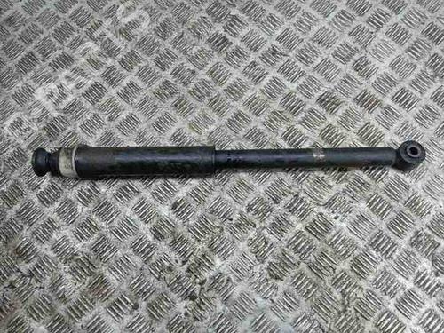 Left rear shock absorber RENAULT CLIO V (B7_) 1.3 TCe 130 (B7MF) | BP28856473M18