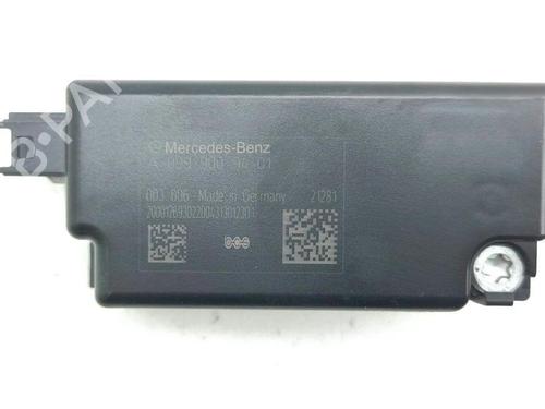 Elektronisk modul MERCEDES-BENZ EQA (H243) EQA 250 (243.701) | BP28874687M83 