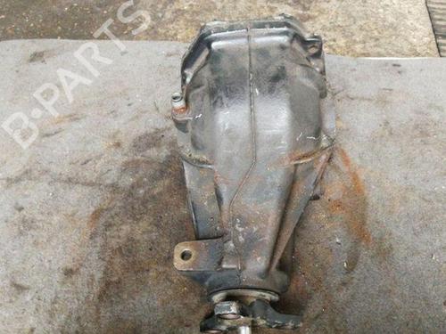 Differential hinten MERCEDES-BENZ C-CLASS (W203) C 220 CDI (203.006, 203.008) | BP28867010M24 