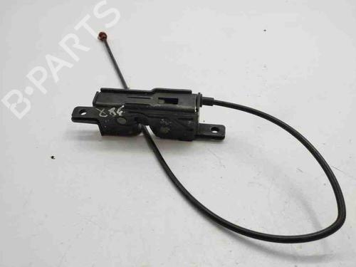 Bagklap lås BMW X5 (E53) 3.0 d (184 hp) 28904489