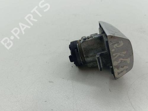 Front right lock VOLVO V50 (545) 1.6 D | BP28850536C97 