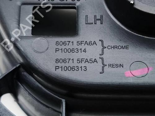 Front left interior door handle NISSAN JUKE (F16_) 1.6 Hybrid | BP33863060I13 - Image 7