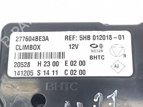 Electronic module NISSAN X-TRAIL III (T32_, T32R, T32RR) 1.6 dCi ALL MODE 4x4-i (NT32) | BP28905176M83 