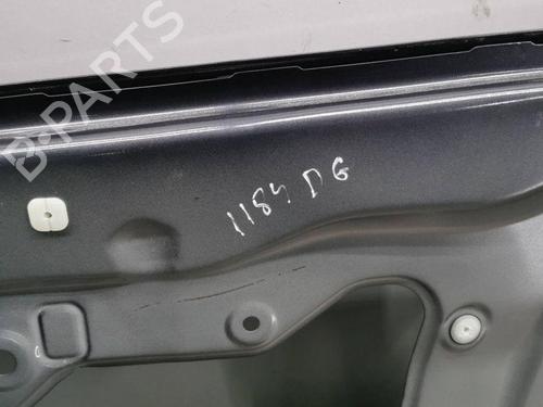 Right rear door MAZDA CX-5 (KE, GH) 2.2 D (KE2FW) | BP28905011C5 