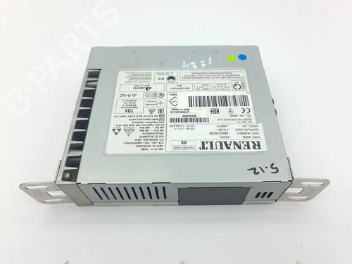 Electronic module RENAULT MEGANE II Saloon (LM0/1_) 1.4 | BP36203793M83 - Image 9