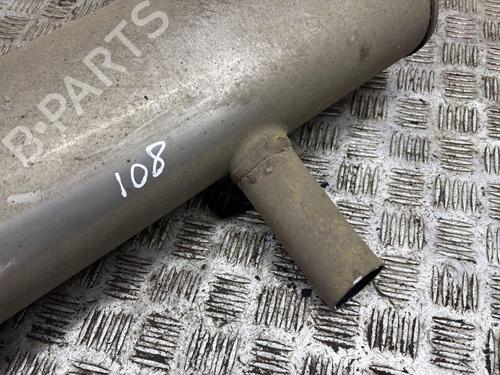 Exhaust system MINI MINI COUNTRYMAN (R60) One | BP40192436M121 - Image 6