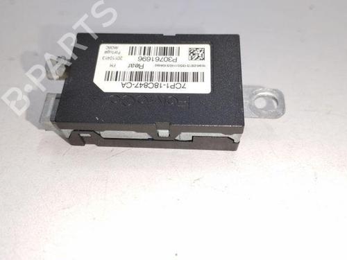 Used Electronic module VOLVO S60 I (384) 2.4 D (122 hp) 28850803