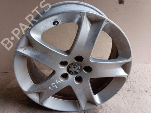 Used Rim PEUGEOT 508 I (8D_) 1.6 HDi (112 hp) 28848536