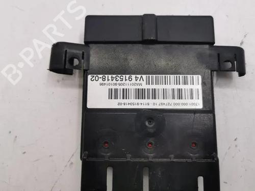 Electronic module BMW 5 (F10) 520 d | BP28856755M83 