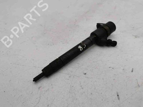 Used Injector VOLVO V70 II (285) D5 (163 hp) 28884989