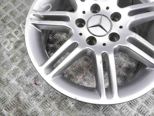 Felg MERCEDES-BENZ A-CLASS (W169) A 180 CDI (169.007, 169.307) | BP28900441C45